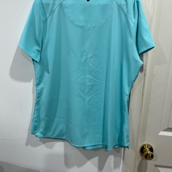 Grey’s Anatomy nurse uniform size L. D-6 - Picture 4 of 5